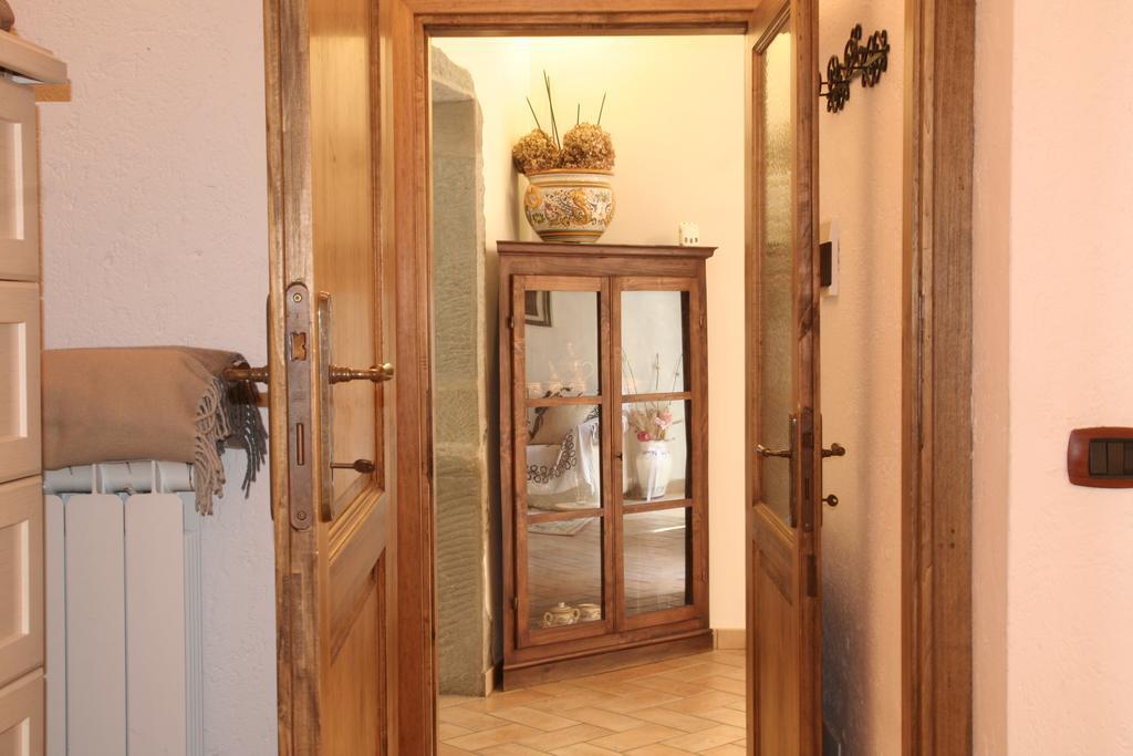 Ferienwohnung Borgo Medioevale Todi Exterior foto