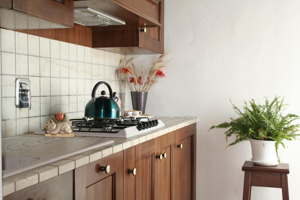 Ferienwohnung Borgo Medioevale Todi Exterior foto